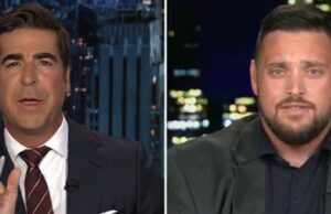 WATCH: Jesse Watters Destroys “White Dudes for Harris” Founder in Fiery Segment After Triggered Hack Accuses Trump of Using the National Guard as a “Distraction” | The Gateway Pundit