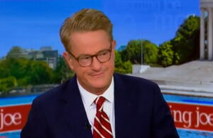 OOF! Even Joe Scarborough is Dunking on Gavin Newsom’s Pitiful Attacks on Trump: ‘Quite Embarrassing’ (VIDEO) | The Gateway Pundit
