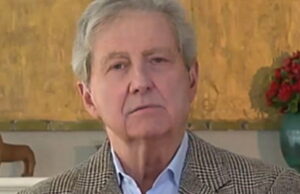 Senator John Kennedy Slams Illinois Gov. J.B. Pritzker: ‘Even the Mafia is Leaving Chicago Because of Crime’ (VIDEO) | The Gateway Pundit