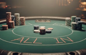 Harrah’s Cherokee Casino Resort welcomes poker players back as it prepares for tournament