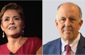 Federal Judge Blocks Kari Lake from Firing VOA President, Ensures Taxpayers Keep Paying Him Six Figures to Do Nothing | The Gateway Pundit