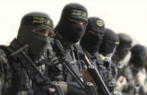 How Palestinians Destroyed Lebanon: From Prosperous Christian Majority to Nearly Failed State | The Gateway Pundit