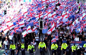 19 Local British Councils Vowing Legal Action to Remove Migrants From Hotels, as Judge Who Allowed Illegals in Epping Hotel Is Reported to Conduct Authority for Leftwing Bias | The Gateway Pundit