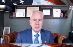 Dr. McCullough Reveals the Cancer-Fighting Drug Big Pharma Doesn’t Want You to Know About | The Gateway Pundit