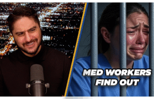 Medical Workers Attempting To Stop ICE Arrest Of Illegal Alien INDICTED | Drew Hernandez | The Gateway Pundit