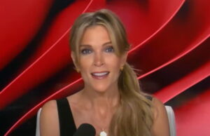 Megyn Kelly on Newly Declassified Durham Appendix: ‘Hillary Clinton Should be Behind Bars’ (VIDEO) | The Gateway Pundit