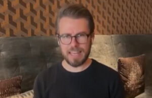 PANIC: Anonymous Leaker Who Tried to Sabotage Trump’s First Term Goes on MSNBC And Declares He’s Not a Traitor (VIDEO) | The Gateway Pundit