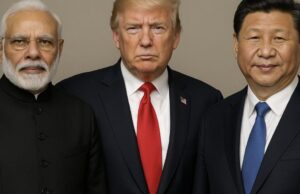 China, India, and the US: A Complex Relationship with Long-Term Implications for Washington | The Gateway Pundit