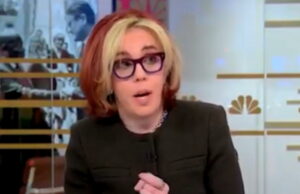 Morning Joe Panelist Urges Democrats to Embrace Their Loudest, Most Radical Voices (VIDEO) | The Gateway Pundit