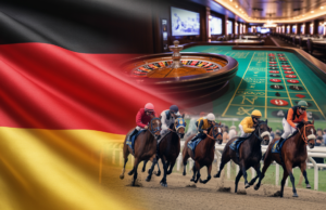 German regulator, GGL, shares quarterly revenue for first time