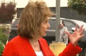 Nancy Pelosi’s Recent Comments on ‘Trans Kids’ Show This is a Hill Democrats Are Willing to Die on (VIDEO) | The Gateway Pundit