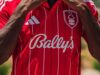 Bally’s announces brand new Nottingham Forest partnership