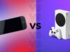 Nintendo Switch 2 vs Xbox Series S: Comparing the consoles