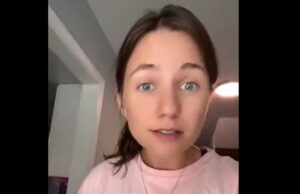 VIRAL VIDEO: Young Woman’s Mockery of the Left’s ‘No Kings’ Hypocrisy Racks Up Millions of Views | The Gateway Pundit