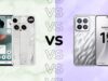 Nothing Phone 3 vs Xiaomi 15: Comparing the Androids