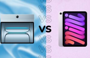OnePlus Pad Lite vs iPad Mini: Battle of the pint-sized tablets