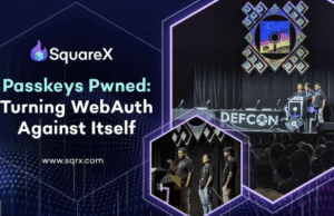 Unpacking Passkeys Pwned: Possibly the most specious research in decades
