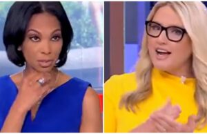 WATCH: Former Obama Hack Marie Harf Gets Schooled by Harris Faulkner on Fox News When She Claims that Republican Cities are Largely Responsible for Crime in America | The Gateway Pundit