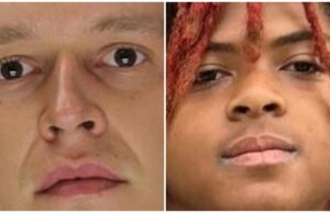 Ex-Space Force Sergeant Sentenced to 54 YEARS In Prison by Democrat Judge After Gunning Down Youth Who Tried to Steal His Car | The Gateway Pundit