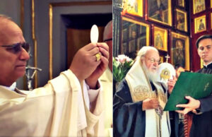 Pope Leo XIV and Orthodox Patriarch Kirill Pray for Peace on This Assumption Day Marked by Alaska Peace Summit | The Gateway Pundit