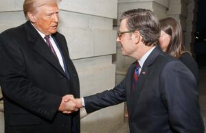 WAYNE ROOT: “The Big 5” Ideas the GOP Congress Needs to Pass Between Now and Midterms to Crush Democrats and Achieve Permanent Majority Control of Government for Years to Come. | The Gateway Pundit