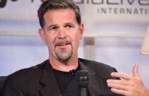 Netflix Co-Founder Donates $2 Million to Support Newsom’s Redistricting Effort | The Gateway Pundit