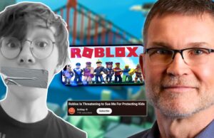 Roblox’s Child Predator Problem Just Got Weirder
