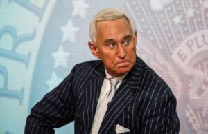 Did You Catch Roger Stone’s Hilarious Reaction to the John Bolton Raid? | The Gateway Pundit