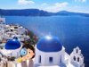 How to Find and Capture the Famous Blue Domes in Santorini