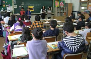 Southern States of Mississippi and Louisiana Go Back to Teaching the Basics in School – Now Lead Liberal States Like California in Literacy | The Gateway Pundit