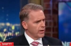 Scott Jennings Notes That Dems Claiming Trump is Rewriting History Cheered When Leftist Mobs Tore Down Statues (VIDEO) | The Gateway Pundit