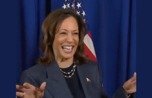 Cash-Poor Democrats Are STILL Struggling to Bail Out the Failed Kamala Harris Campaign and Her Efforts to Help Them Have Failed | The Gateway Pundit