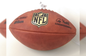 Son of NFL Legend Waived by Buccaneers After Being Ejected for Throwing Punch in Pre-season Game | The Gateway Pundit