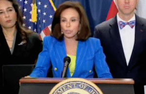 U.S. Attorney Pirro Announces Nine Count Indictment Against Suspect in Fatal Shooting of Two Israeli Embassy Staffers- Dealth Penalty on the Table | The Gateway Pundit