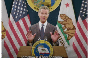 California Unemployment Rate is Highest in US | The Gateway Pundit