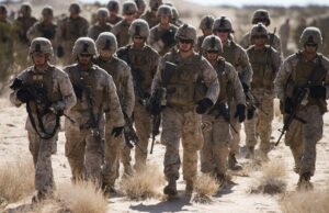 Palantir Secures Historic $10 Billion Army Contract for AI-Driven Defense | The Gateway Pundit