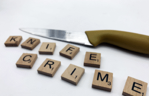 Foreign Nationals Now Make Up Majority of Austria’s Prison Population as Knife Crime Hits Record High | The Gateway Pundit