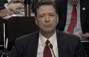 Declassified Memos Reveal Comey’s Secret Media Mole Leaked Classified Information to The New York Times to Push For Special Counsel to Investigate Trump in Russia Hoax | The Gateway Pundit