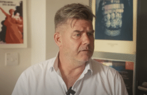 Professor Warns of ‘Dirty War’-Style Unrest as Britain Fractures Under Mass Migration and Hostile Globalist Elites | The Gateway Pundit