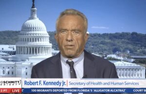 HHS Secretary RFK Jr. Vows to End Horror Story of Hospitals Harvesting Organs While Patients Still Showed Signs of Life (VIDEO) | The Gateway Pundit