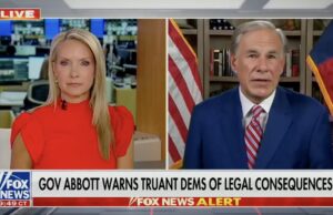 Texas Gov. Greg Abbott Confirms AWOL Democrats Could Face 2nd-Degree FELONY BRIBERY Charges After Fleeing Redistricting Vote — Reportedly on a $40 MILLION Private Jet Costing $15,000 Per Hour | The Gateway Pundit