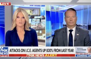 Nearly 78,000 New Applicants Flood ICE Recruitment to Help Crack Down on Illegal Immigration (VIDEO) | The Gateway Pundit
