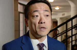 Texas Gov. Greg Abbott Files Emergency Petition with Supreme Court to REMOVE Democrat Ringleader Who Fled State to Obstruct Redistricting Vote | The Gateway Pundit