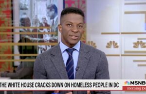 Another Reporter Blows Up Corporate Media’s Phony D.C. Crime Spin with His Personal Experience (VIDEO) | The Gateway Pundit