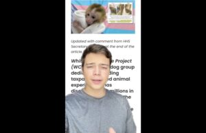 Victor Reacts: Your Tax Dollars Fund Man-Made Horrors Beyond Comprehension (VIDEO) | The Gateway Pundit