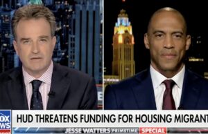 HUD Secretary Scott Turner to BOOT ILLEGAL ALIENS from Section 8 Housing — Proof Of Citizenship Now Required For All Tenants | The Gateway Pundit