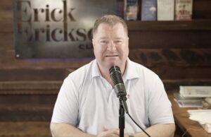 Trump-Hating RINO Radio Host Attacks RFK Jr. as “Kook” and “Conspiracy Theorist” After Cancer-Stricken Wife Denied COVID Shot Due to HHS Policies | The Gateway Pundit