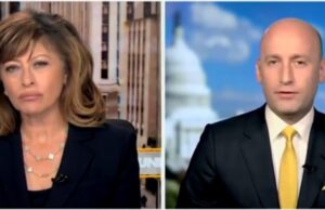 Stephen Miller on the Russia Collusion Hoax – “It Was a Coup, and I’m Using That Term Literally” (VIDEO) | The Gateway Pundit