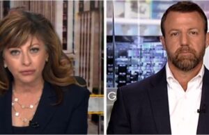 Senator Markwayne Mullin on President Trump’s Nominees and Chuck Schumer’s ‘Political Extortion’ (VIDEO) | The Gateway Pundit