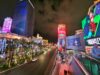 Las Vegas Strip casinos fully unionized after historic Culinary Workers Union victory